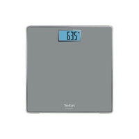 Digitale Personenwaage Tefal PP150 Grau Silberfarben 31 x 21 x 3 cm