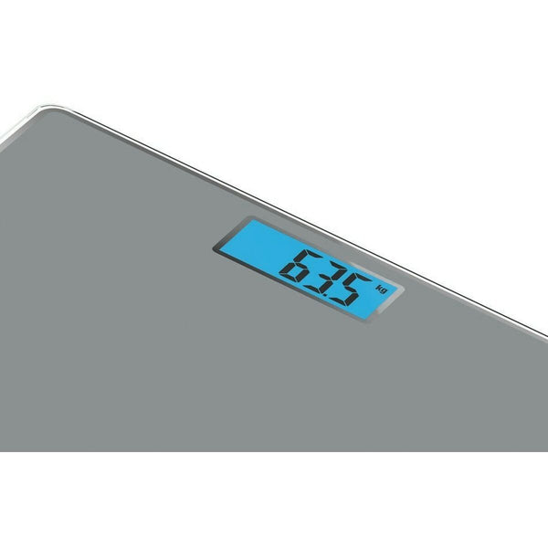 Digitale Personenwaage Tefal PP150 Grau Silberfarben 31 x 21 x 3 cm