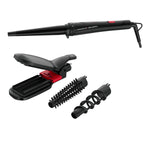Lockenstab Rowenta CF422LF0 48 W