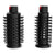 Lockenstab Rowenta CF961LF0 Schwarz 750 W