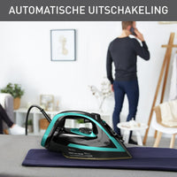 Dampfbügeleisen Tefal FV8066E0 3000 W 13,5 x 15 x 3 cm