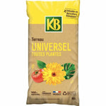 Blumenerde KB Universal 50 L