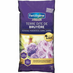 Blumenerde Fertiligène Transplantation 6 L