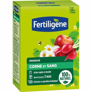 Organischer Dünger Fertiligène 3 Kg