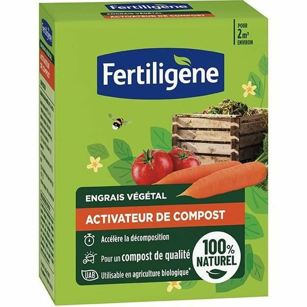 Pflanzendünger Fertiligène