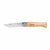Messer Opinel Nº9 9 cm Edelstahl Buchenholz