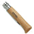 Messer Opinel Nº8 8,5 cm Edelstahl Buchenholz