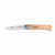 Messer Opinel Nº8 8,5 cm Edelstahl Buchenholz