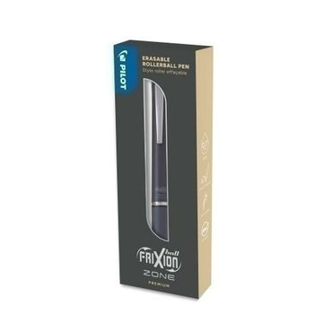 Stift Roller Pilot FRIXION ZONE Grau