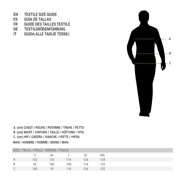 Verkleidung für Erwachsene Limit Costumes Leichenbraut