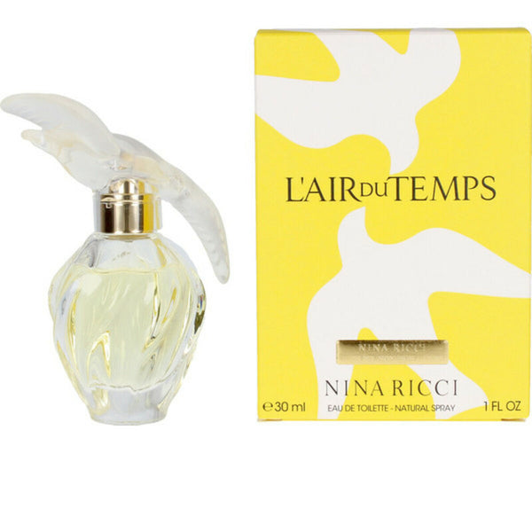 Damenparfüm Nina Ricci NINA-208303 EDT 30 ml 50 ml (1 Stück)