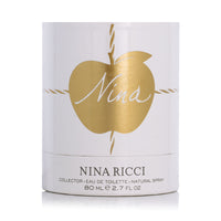 Damenparfüm Nina Ricci Nina Collector Edition EDT 80 ml