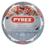 Backform Pyrex 1040902 Durchsichtig