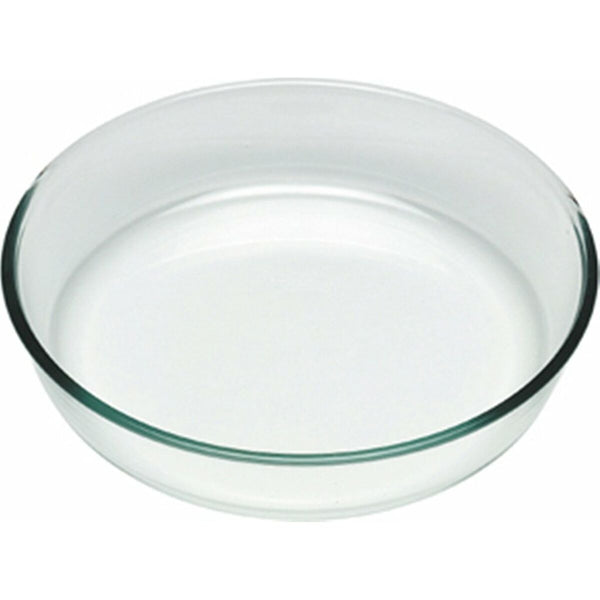 Backform Pyrex Classic Vidrio Ø 26 cm Durchsichtig