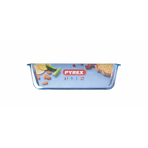 Gebäckbackform Pyrex F03Z2