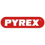Gebäckbackform Pyrex F03Z2