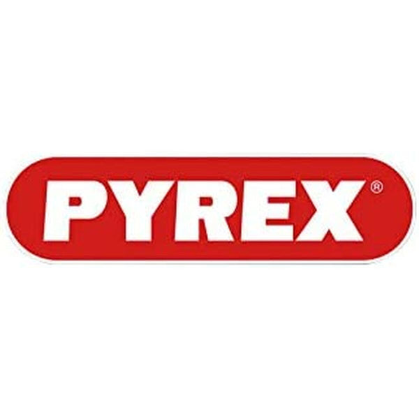 Gebäckbackform Pyrex F03Z2