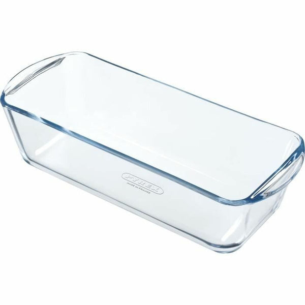 Gebäckbackform Pyrex 836000 Ø 30 cm