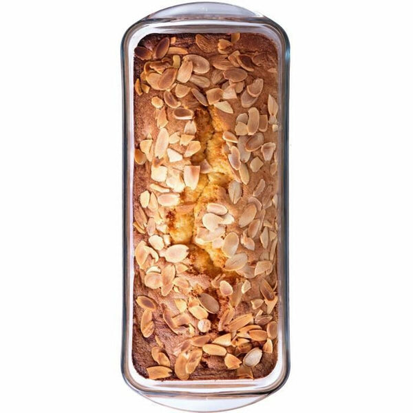 Gebäckbackform Pyrex 836000 Ø 30 cm