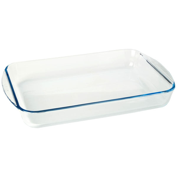 Ofenschüssel Pyrex Classic Durchsichtig Glas