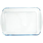 Ofenschüssel Pyrex Classic Durchsichtig Glas