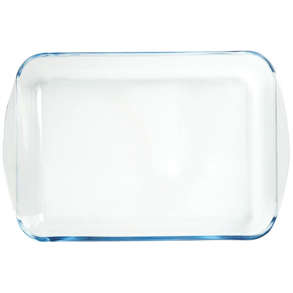 Ofenschüssel Pyrex Classic Durchsichtig Glas