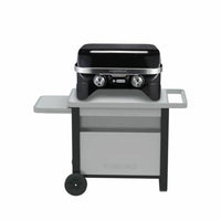 Grill-Tisch Campingaz Deluxe Metall Stahl