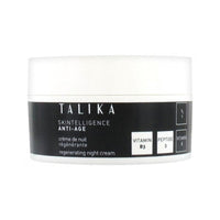 Nachtcreme Talika Skintelligence Age 50 ml (50 ml)