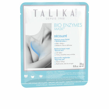 Straffungstonikum für Hals und Dekolleté Talika 20 g