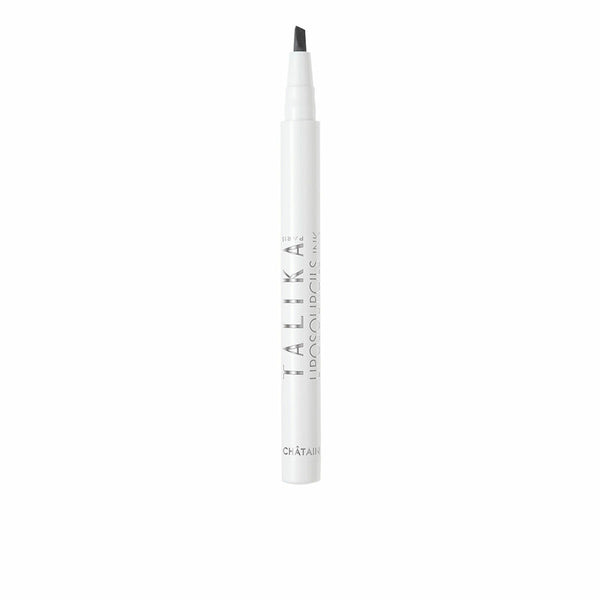 Wachsstift Talika Liposourcils Ink Kastanie hell 0,8 ml