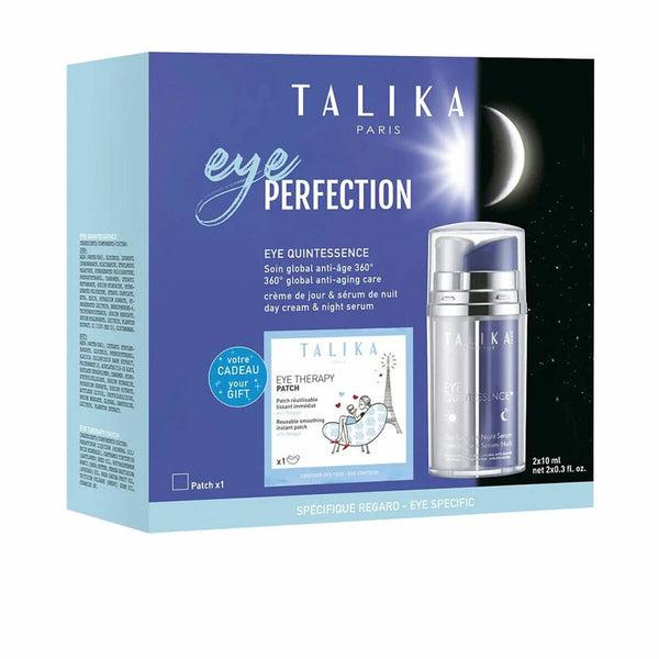 Kosmetik-Set Talika 2 Stücke 20 ml