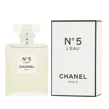 Damenparfüm Chanel Nº5 L'eau EDT 100 ml