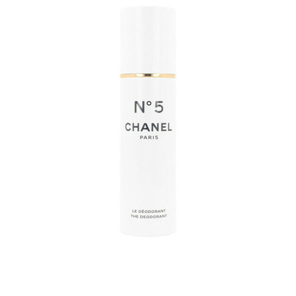 Deospray Nº5 Chanel Chanel (100 ml) 100 ml