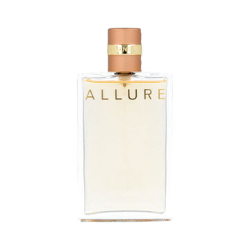 Damenparfüm Chanel Allure EDP 50 ml