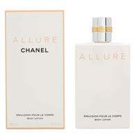 Körperlotion Chanel Allure 200 ml