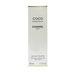 Damenparfüm Chanel Coco Mademoiselle EDT 50 ml