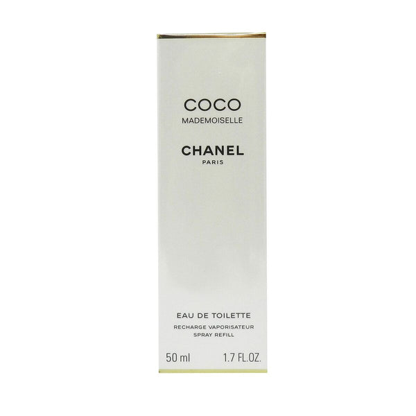 Damenparfüm Chanel Coco Mademoiselle EDT 50 ml