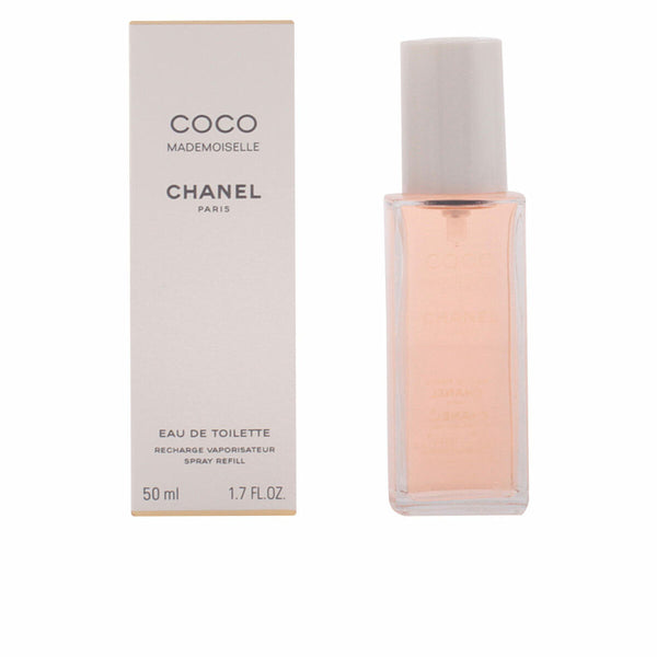 Damenparfüm Chanel Coco Mademoiselle EDT 50 ml