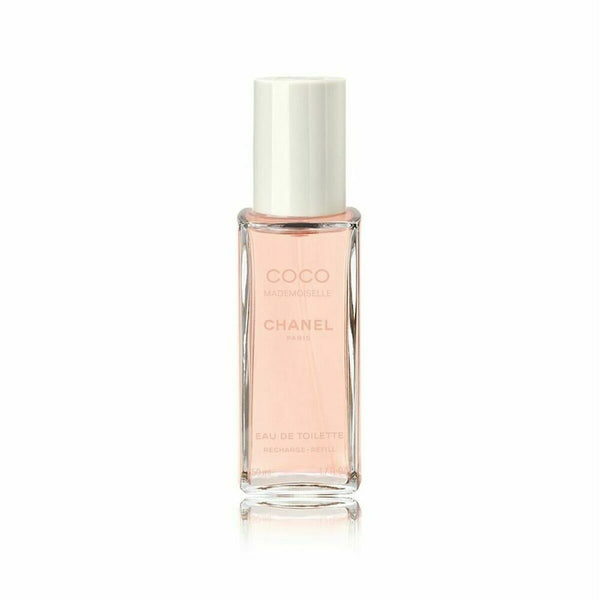 Damenparfüm Chanel Coco Mademoiselle EDT 50 ml