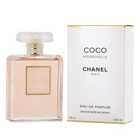 Damenparfüm Chanel Coco Mademoiselle EDP 200 ml