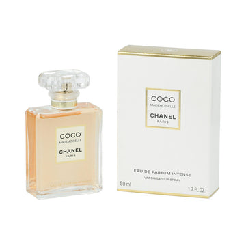 Damenparfüm Chanel 116650 EDP 50 ml