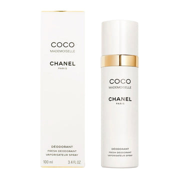 Deospray Chanel