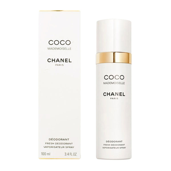 Deospray Chanel