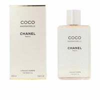 Körperöl Chanel Coco Mademoiselle 200 ml Coco Mademoiselle