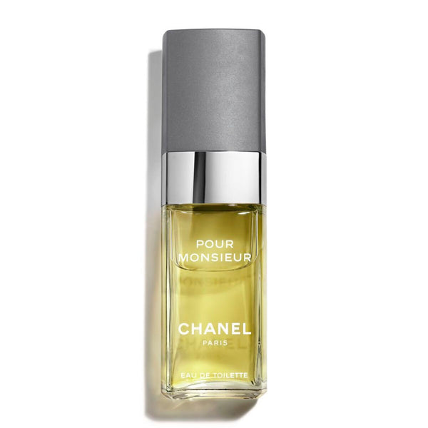 Herrenparfüm Chanel Pour Monsieur EDT EDT 100 ml