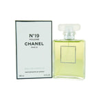 Damenparfüm Chanel No 19 Poudre EDP 100 ml