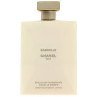 Feuchtigkeitsspendende Lotion Gabrielle Chanel Gabrielle (200 ml) 200 ml