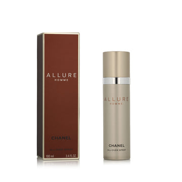 Body Mist Chanel Allure Homme 100 ml