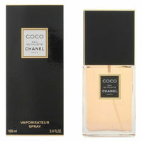 Damenparfüm Chanel Coco Eau de Toilette EDT EDT 50 ml