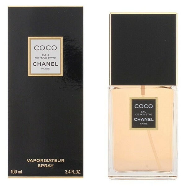 Damenparfüm Chanel EDT